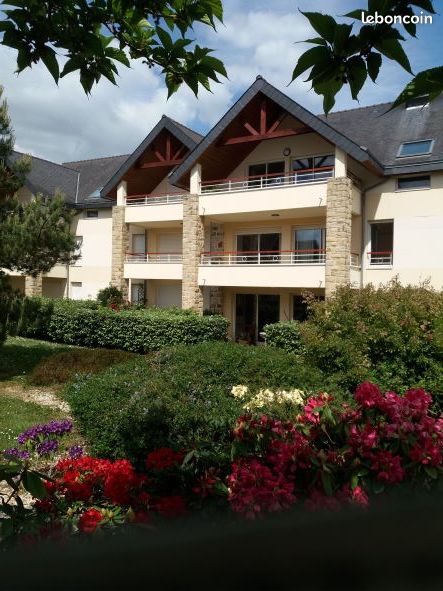 Appartement proche mer Beg-meil Fouesnant (image 1)