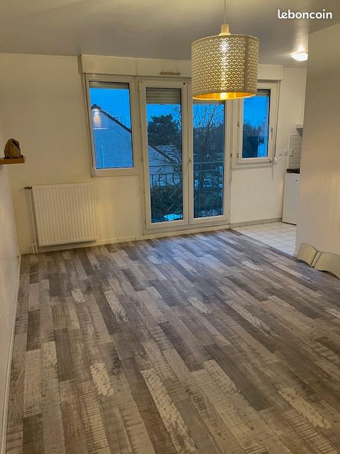 Appartement a louer deuil-la-barre - 1 pièce(s) - 26 m2 - Surfyn