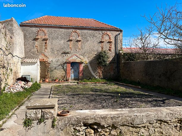 Maison de ville 4 pièces 145 m²