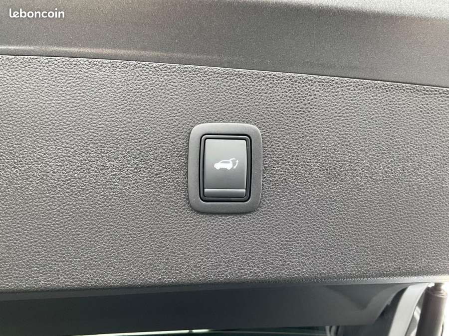 Dacia bigster 1.8 HYBRID 155 JOURNEY + PACK CITY + COLD (image 9)