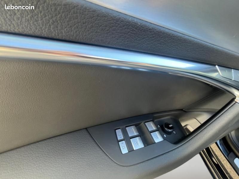 Audi A6 50 TFSI e 299ch S line quattro S tronic 7 16cv (image 14)