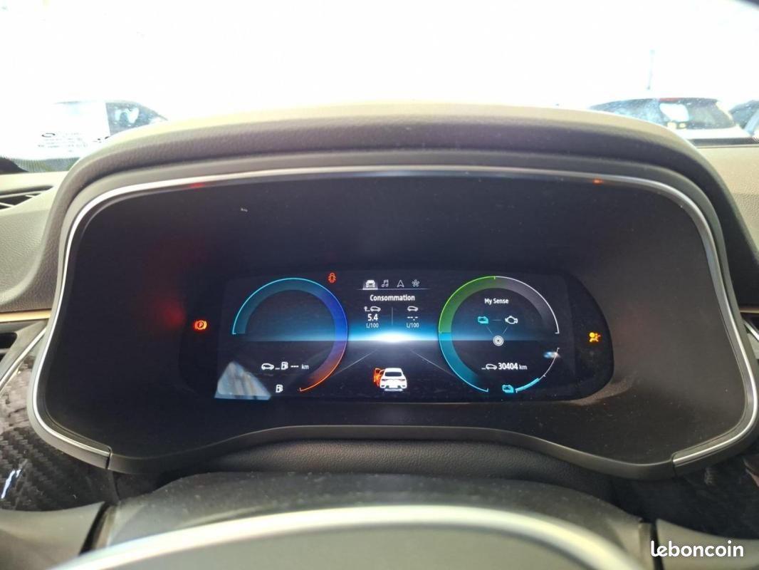 Renault Arkana E-Tech hybride 145 - 22 Engineered (image 12)