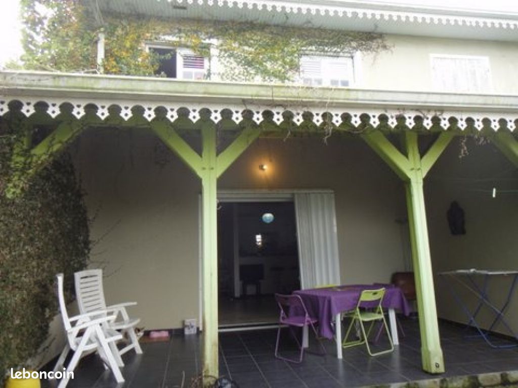 Maison 3 pièces 82 m² · à Fort-de-France · 82 m² · 220 000 €