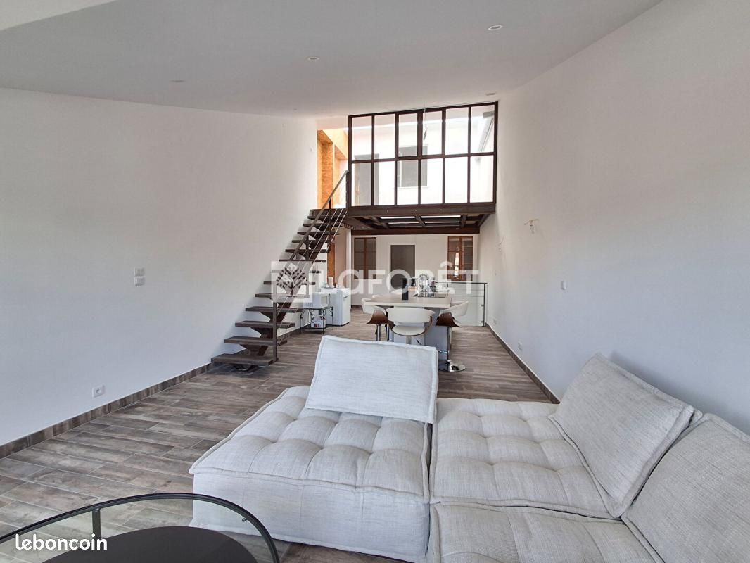 Appartement 3 pièces 68 m² · à Perpignan · 68 m² · 130 000 €