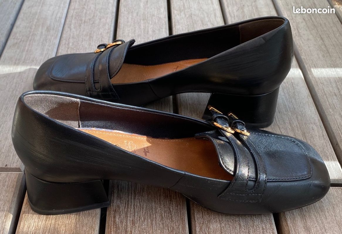 Chaussures / Escarpins Tamaris P37 (image 3)