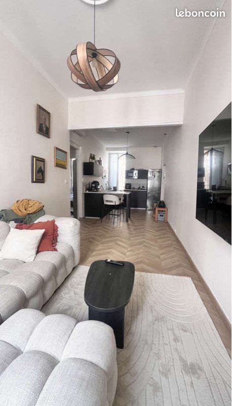 Appartement 3 pièces 54 m² · à Nîmes · 54 m² · 850 €/mois