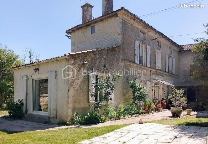 Maison 6 pièces 142 m²