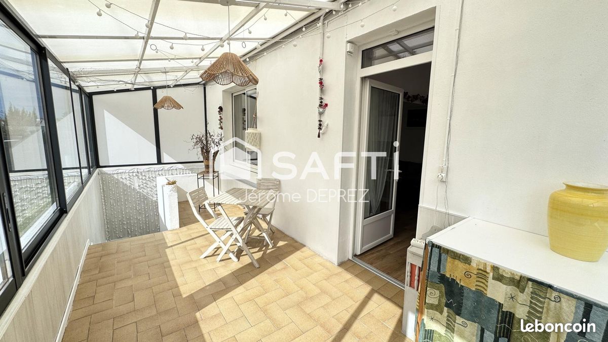 Maison 6 pièces 111 m² (image 9)