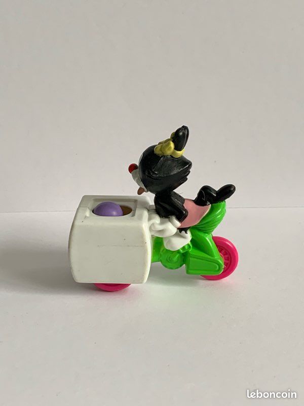 Figurine vintage cartoon Warner bros animanics (image 3)