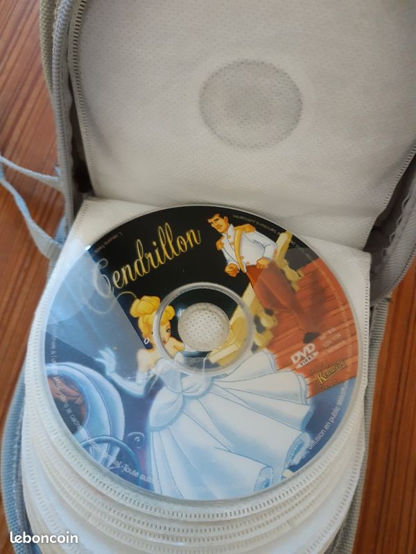 LOT 30 DVD Le festivals des dessins animés (image 4)