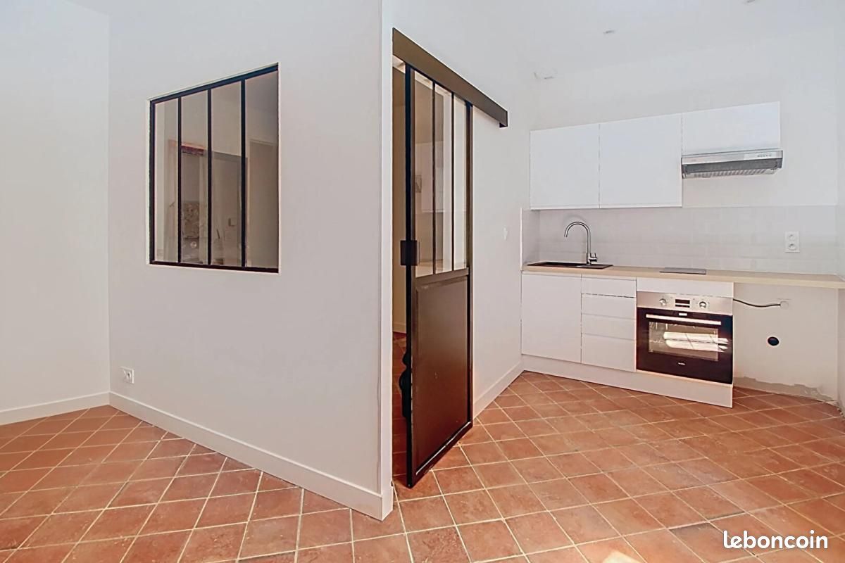 Appartement 2 pièces 24 m² · à Lorgues · 24 m² · 530 €/mois