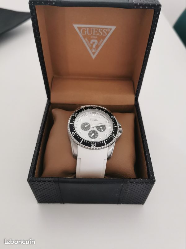 Montre Guess homme (image 3)