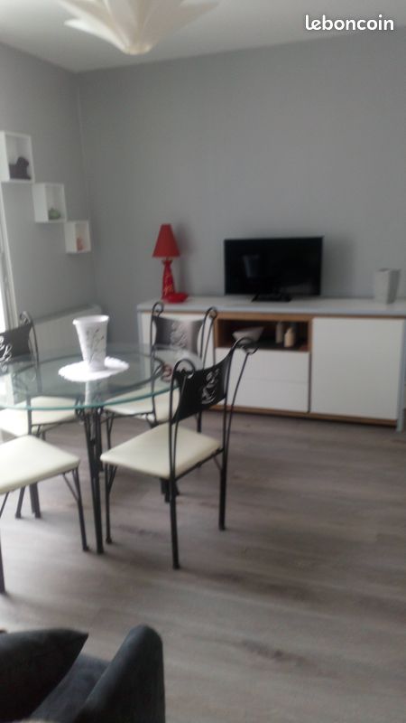 Appartement 2 pièces 34 m² · à Vittel · 34 m² · 550 €/mois