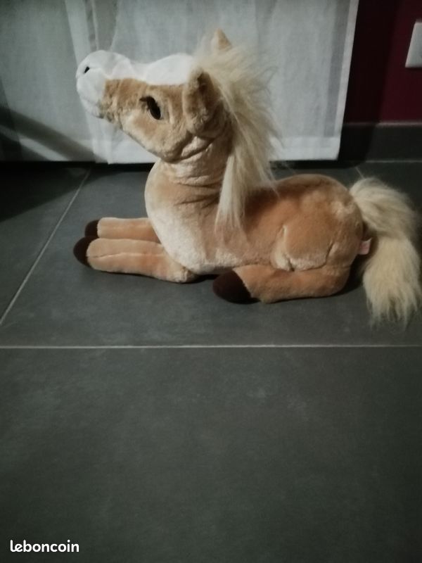 Poney articulé (image 2)