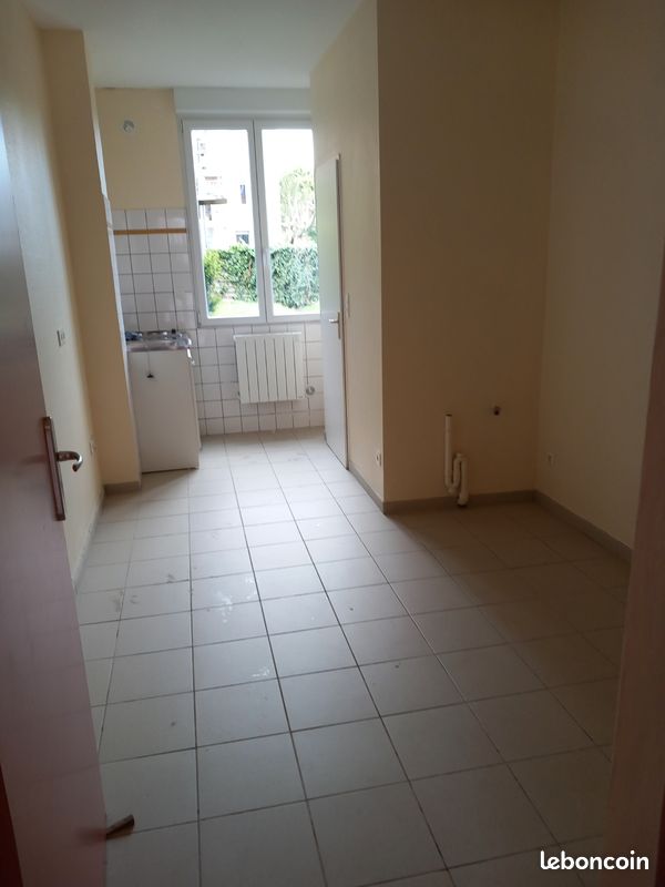 Appartement 1 pièce 14 m² · à Montigny-lès-Metz · 14 m² · 440 €/mois