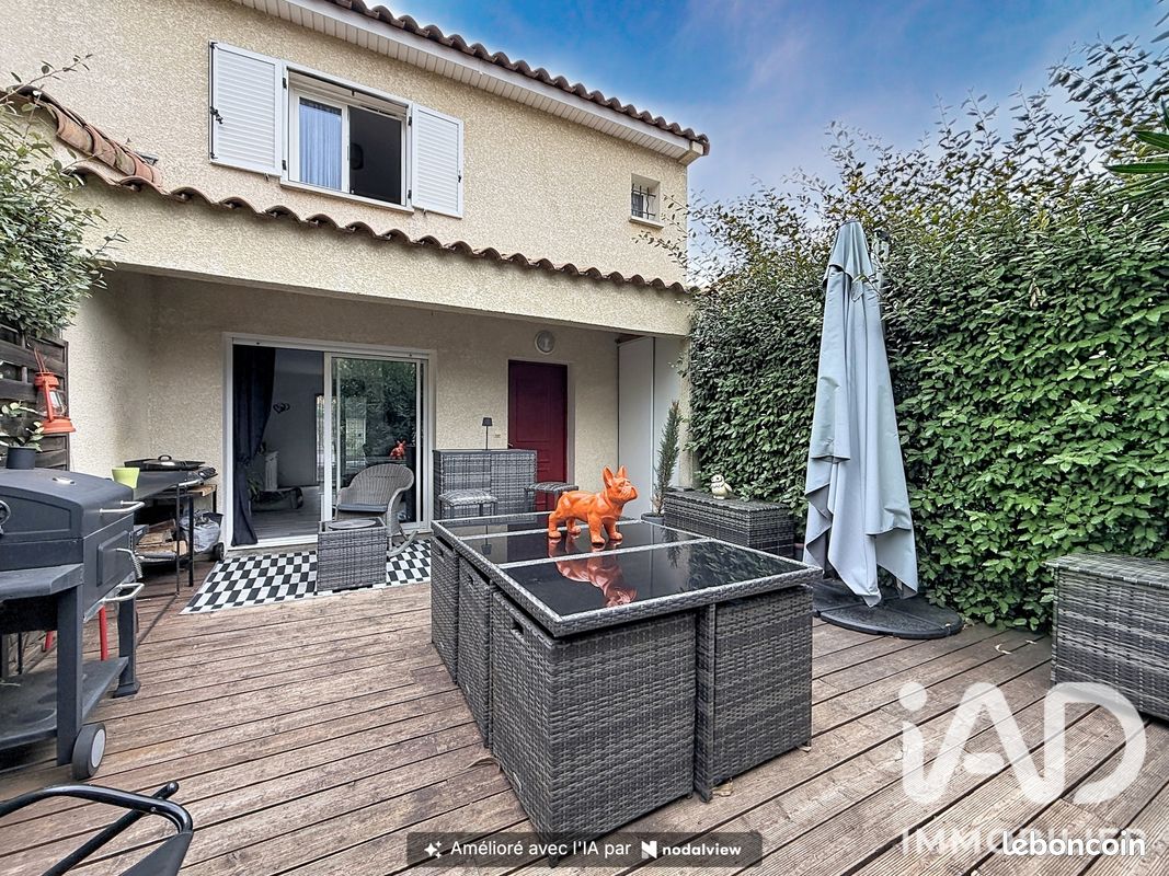 Maison 3 pièces 65 m² · à Béziers · 65 m² · 179 000 €