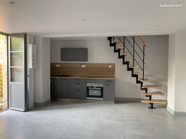 Appartement 2 pièces 50 m² · à Château-Gontier-sur-Mayenne · 50 m² · 780 €/mois