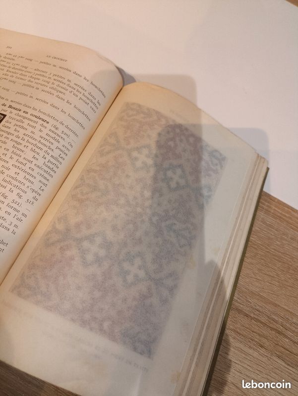 Encyclopédie des ouvrages de dames (image 6)