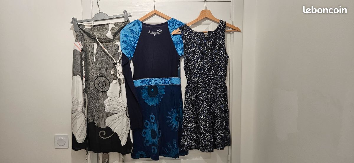 Vends robes 12 à 14 ans (image 3)