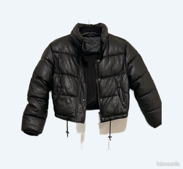 Veste doudoune (image 1)