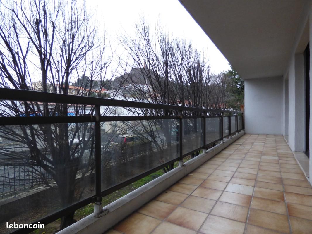 Appartement 3 pièces 86 m² · au Puy-en-Velay · 86 m² · 710 €/mois
