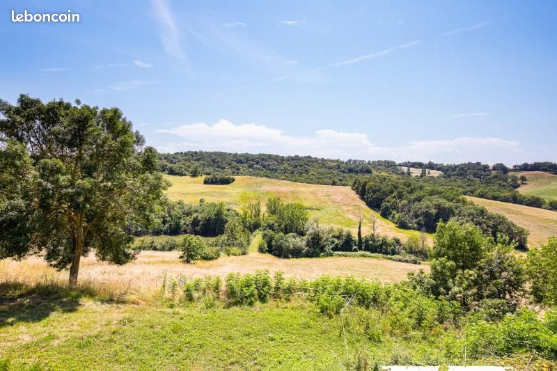 Maison 367 m² · à Le Pin-Murelet · 367 m² · 690 000 €
