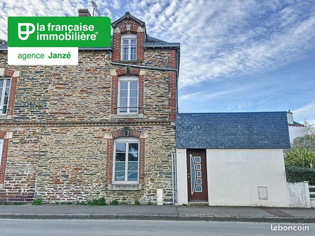 Maison 3 pièces 67 m²