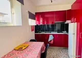 Appartement 1 pièce 25 m² · à Marseille · 25 m² · 680 €