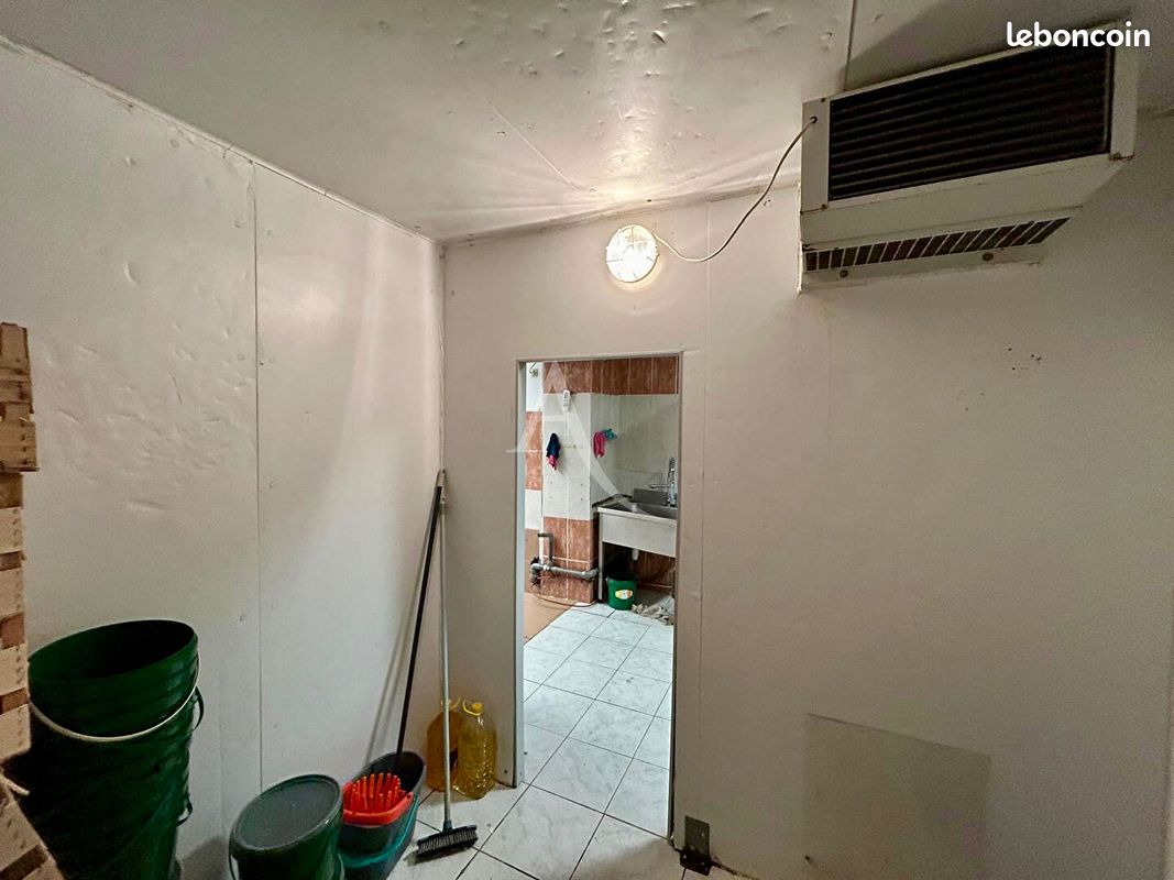 Local commercial 46 m² ELNE (image 6)