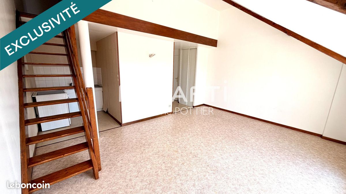 Appartement 2 pièces 42 m² (image 3)