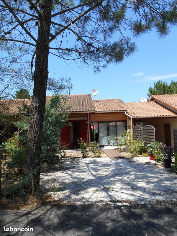 Maison 3 pièces 57 m² · à Moliets-Et-Maa · 57 m² · 348 000 €