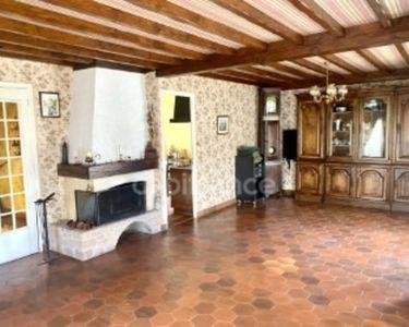 Maison 445 000 € - 161 m²