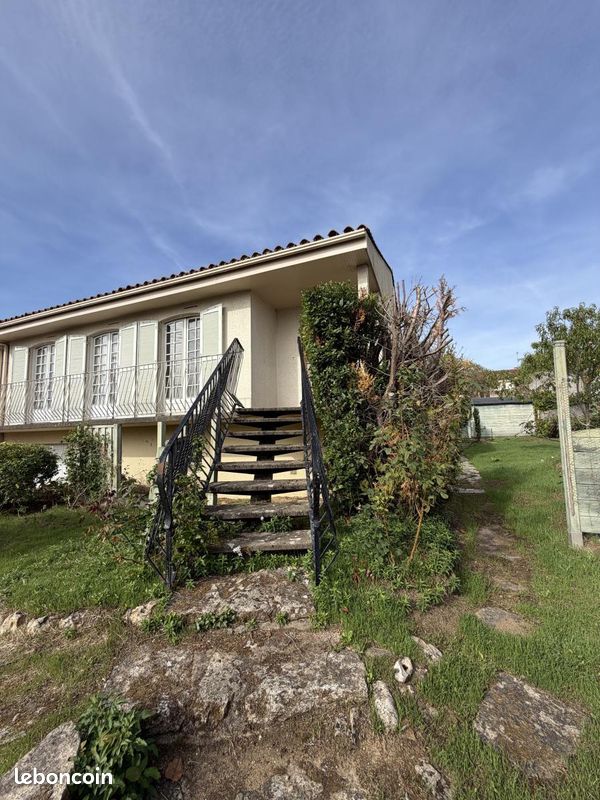 Maison 3 pièces 83 m² · à Cholet · 83 m² · 147 000 €