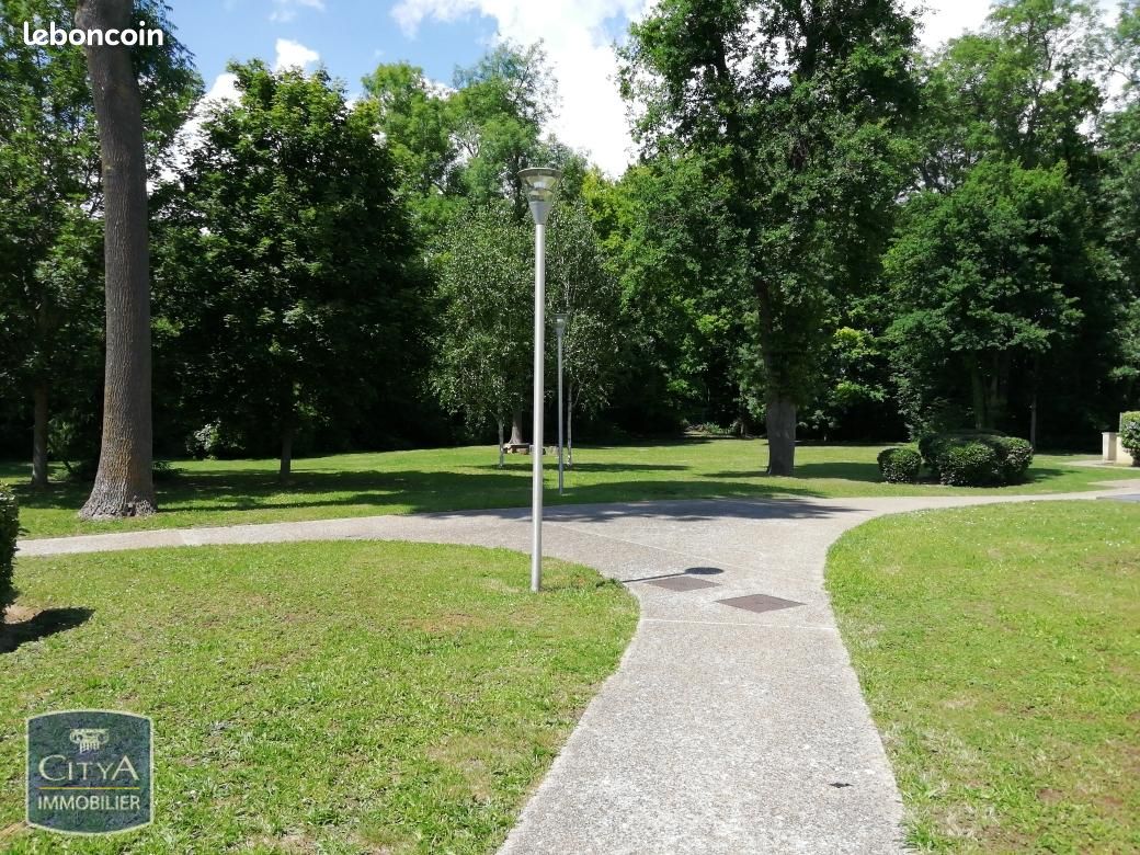 Appartement a louer le mee-sur-seine - 1 pièce(s) - 24 m2 - Surfyn