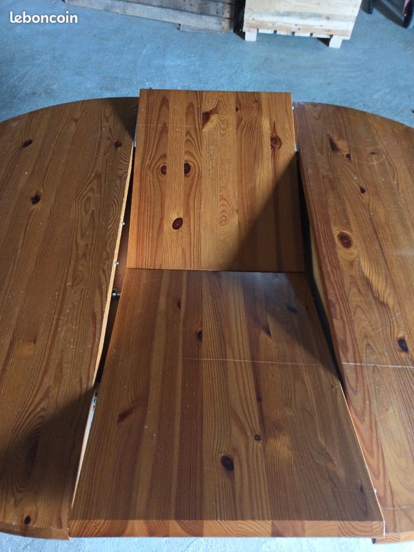 Table ronde (image 5)