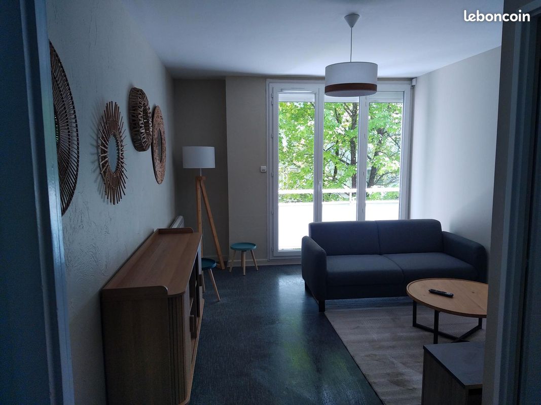 Appartement 5 pièces 67 m² · à La Tronche · 67 m² · 1 200 €/mois