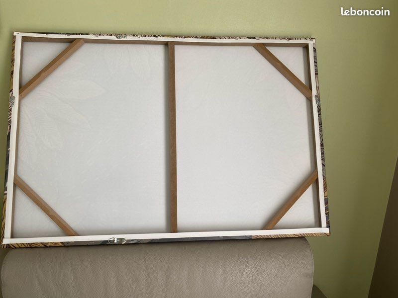 Tableau toile (image 8)