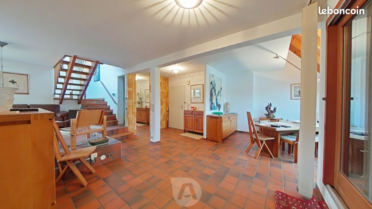 Appartement 5 pièces 120 m² · à Strasbourg · 120 m² · 525 000 €