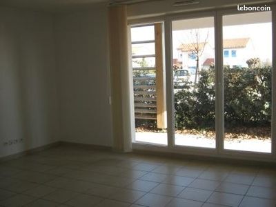 Appartement 4 pièces 79 m² · à Plaisance-du-Touch · 79 m² · 974 €