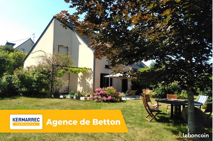 Maison 6 pièces 146 m²
