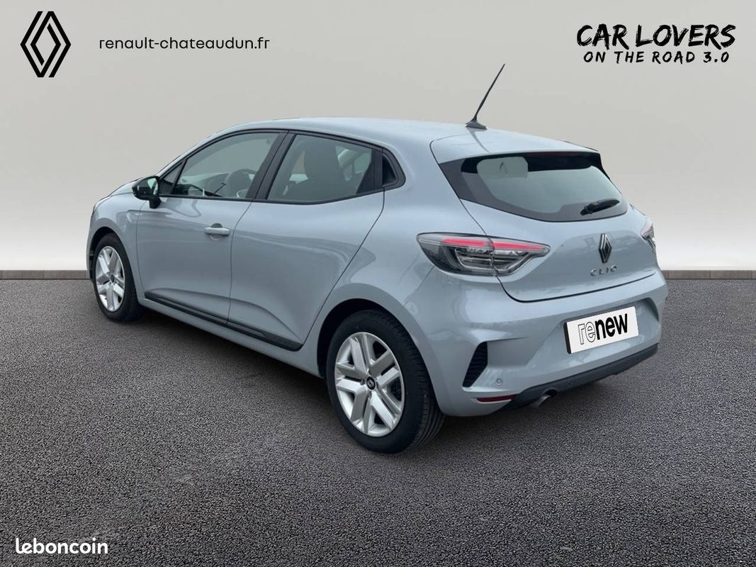 RENAULT Clio TCe 100 GPL Evolution (image 2)