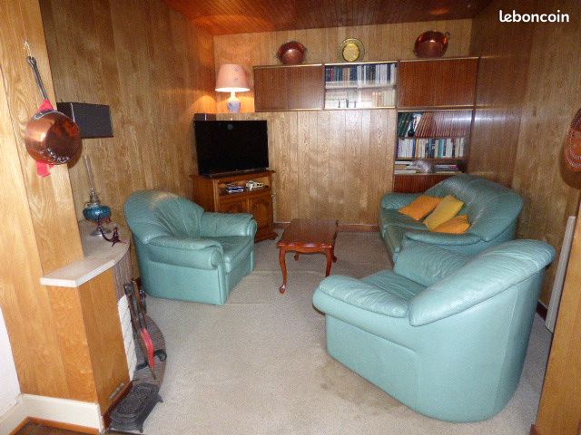 Maison 5 pièces 109 m² (image 4)