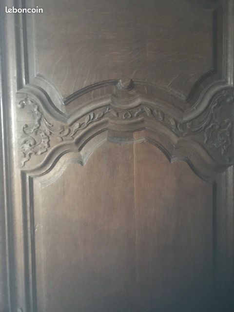 Portes d armoire (image 1)