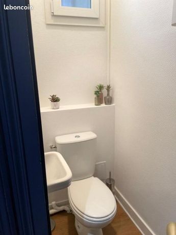 Appartement 2 pièces 32 m² — 9