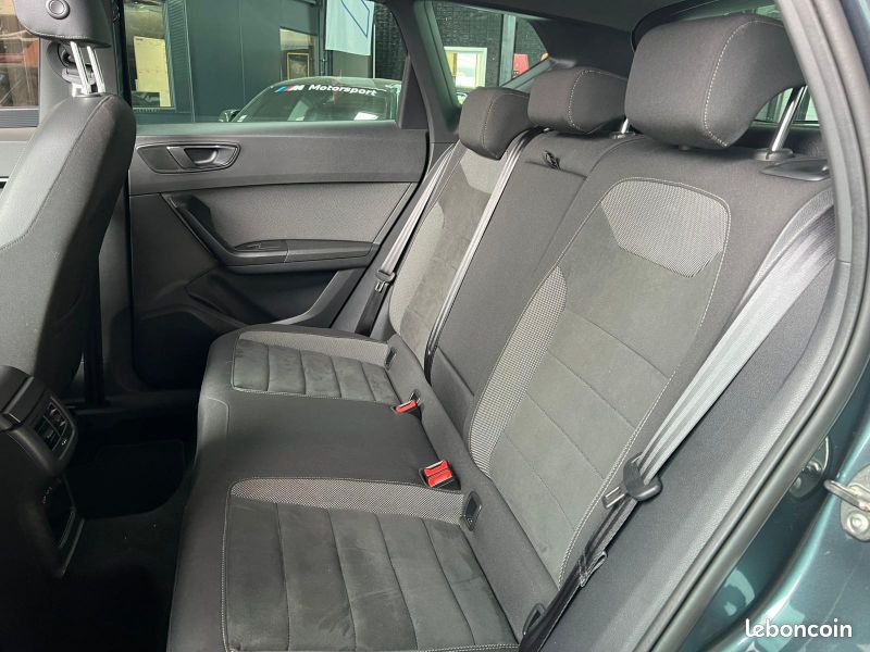 Seat ATECA 1.5 TSI 150CH XCELLENCE DSG (image 11)