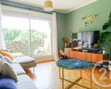 Appartement 285 000 € - 80 m²
