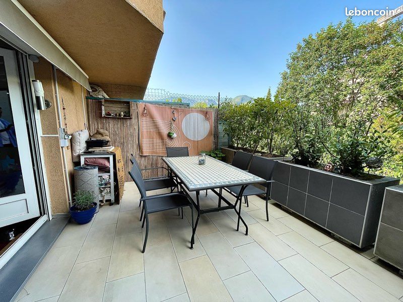Appartement 4 pièces 78 m² · à Cognin · 78 m² · 252 000 €