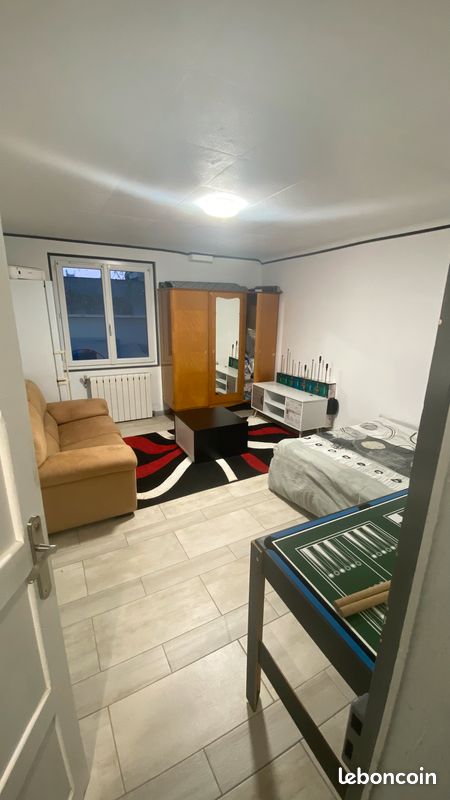 Appartement 3 pièces 42 m² · à Pau · 42 m² · 600 €