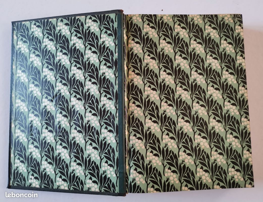 Livre ancien (image 4)