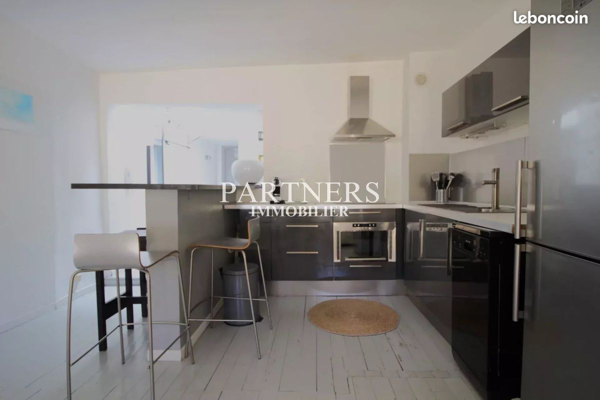 Appartement 3 pièces 53 m² · à Aix-en-Provence · 53 m² · 1 190 €